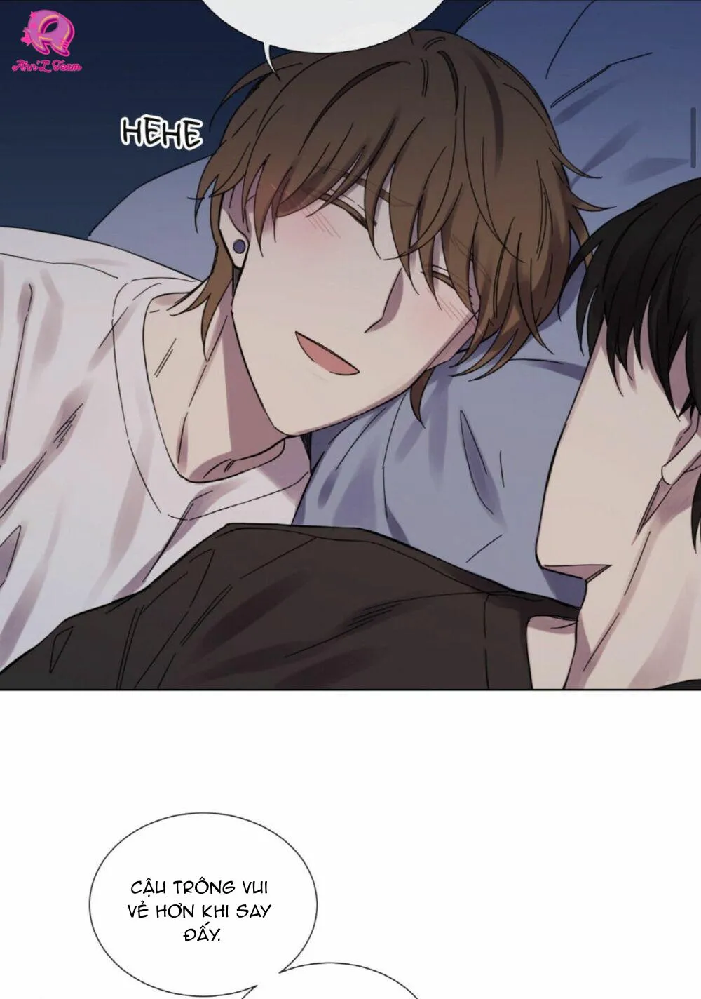 Mr. Miss Chapter 16 Trang 6