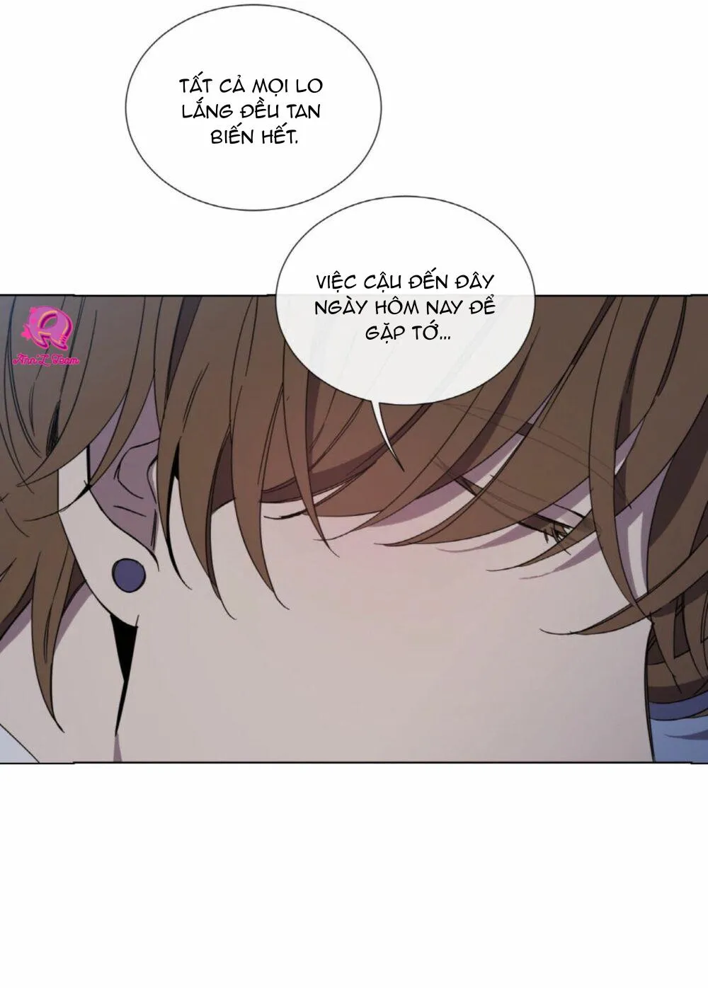 Mr. Miss Chapter 16 Trang 9