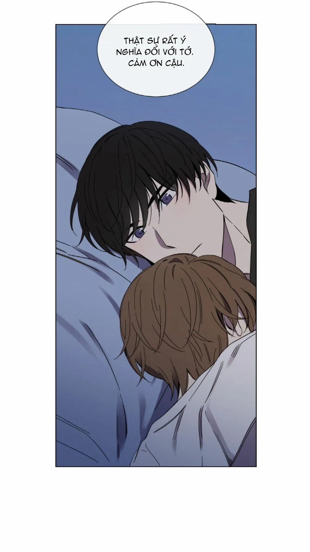 Mr. Miss Chapter 16 Trang 10