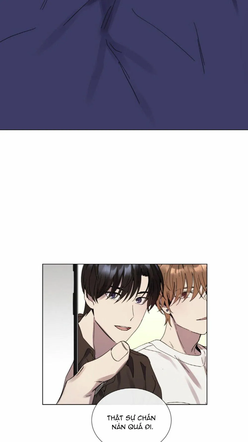 Mr. Miss Chapter 16 Trang 14