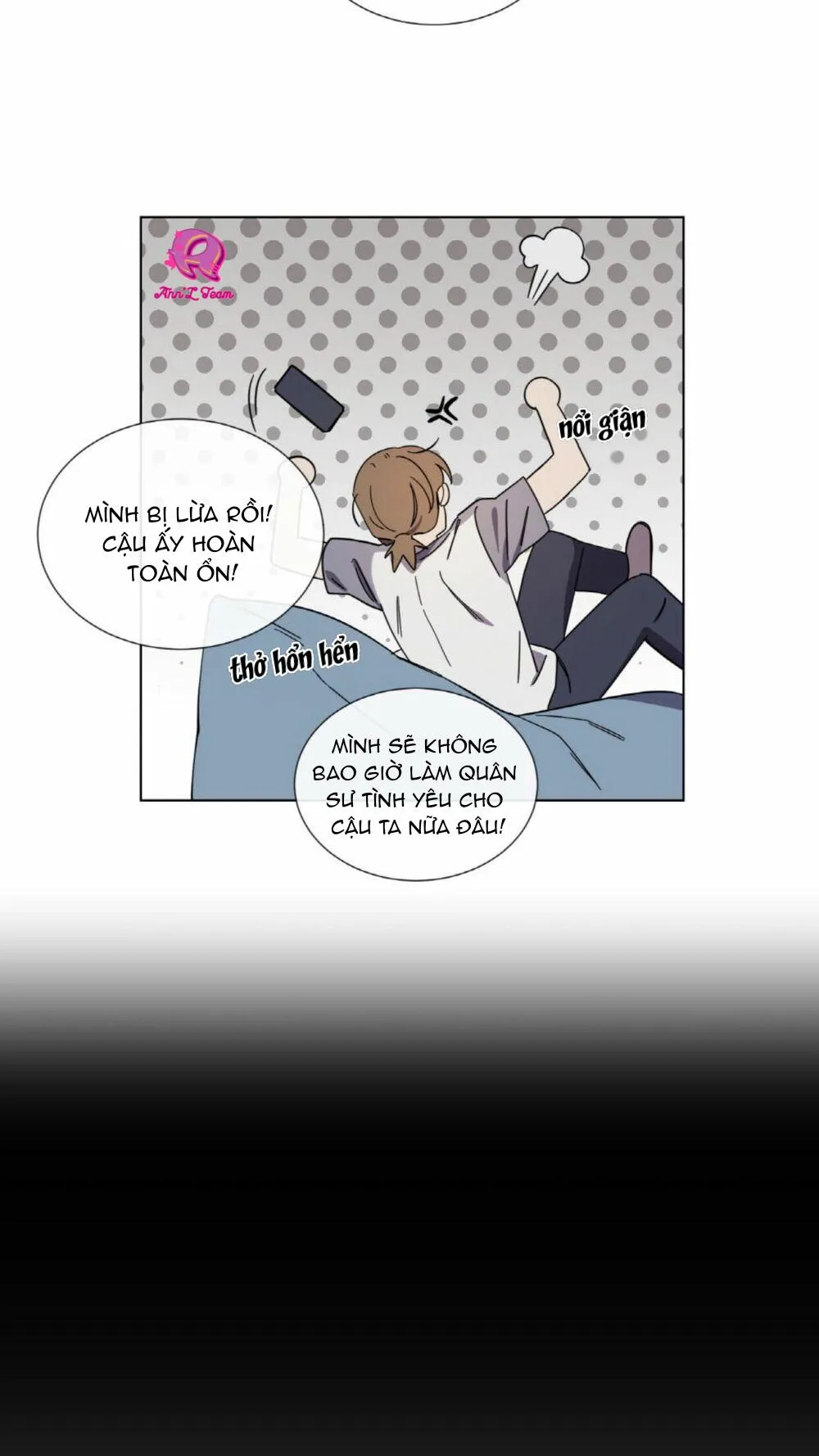 Mr. Miss Chapter 16 Trang 15