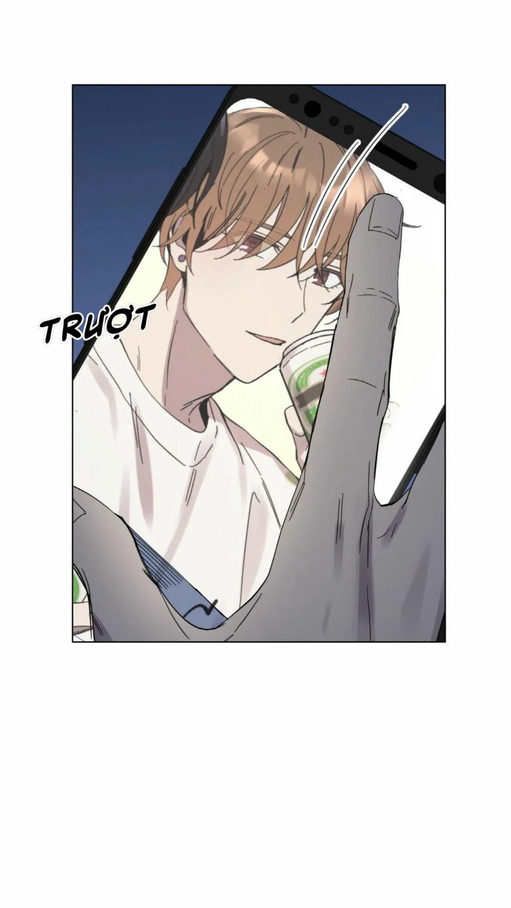 Mr. Miss Chapter 16 Trang 17