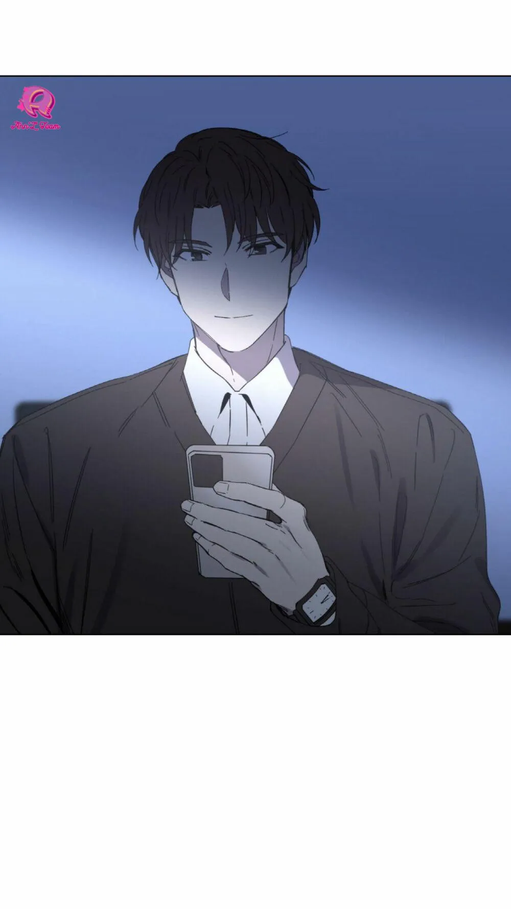 Mr. Miss Chapter 16 Trang 18