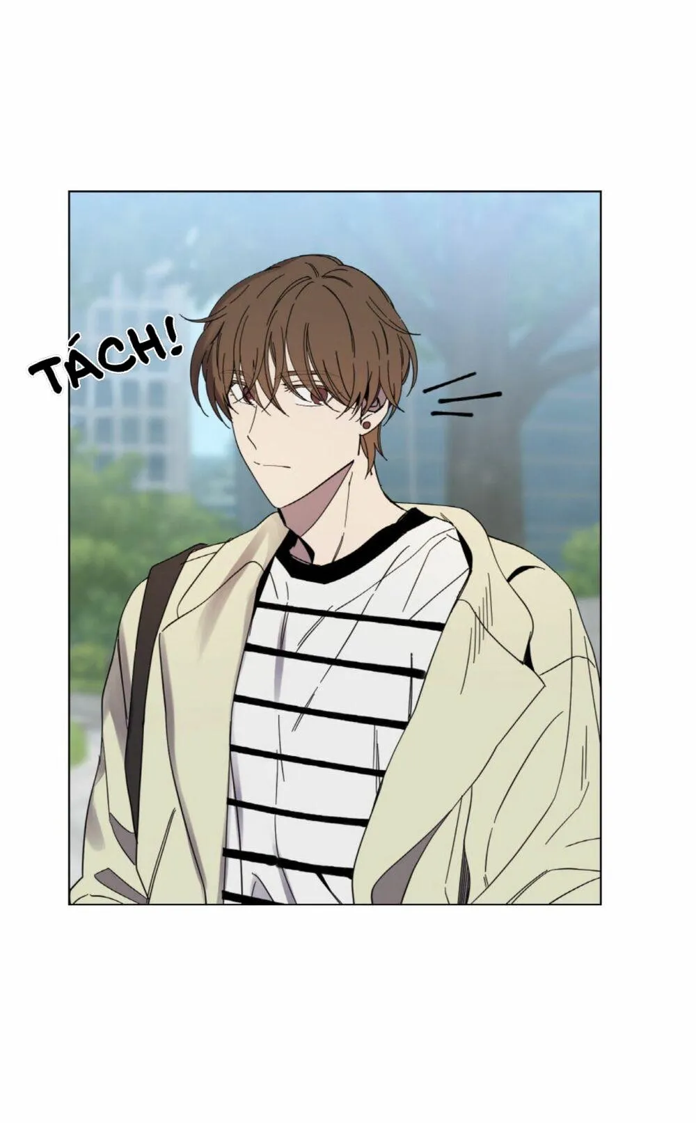 Mr. Miss Chapter 16 Trang 23