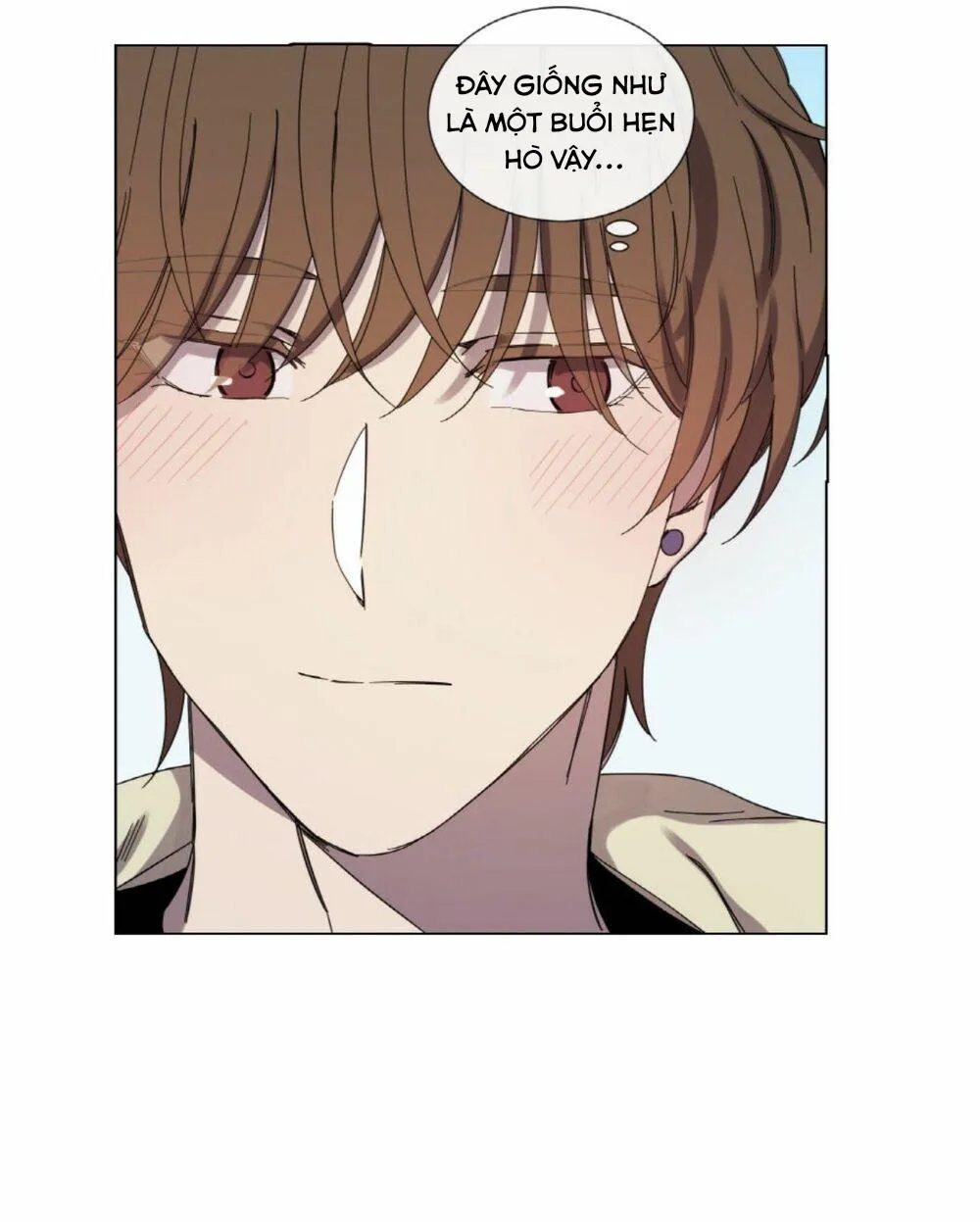 Mr. Miss Chapter 16 Trang 31