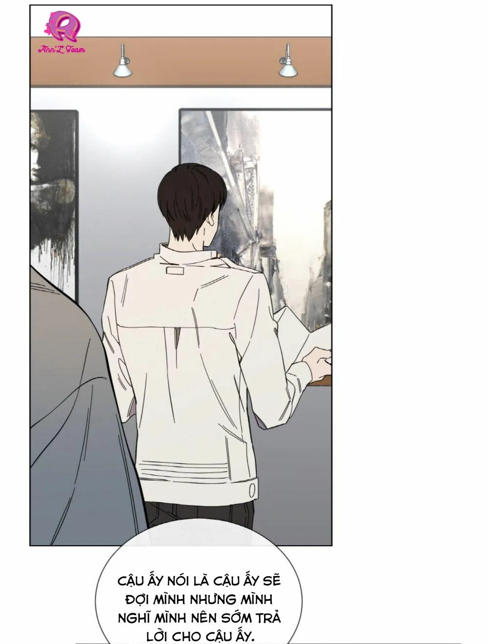 Mr. Miss Chapter 16 Trang 33