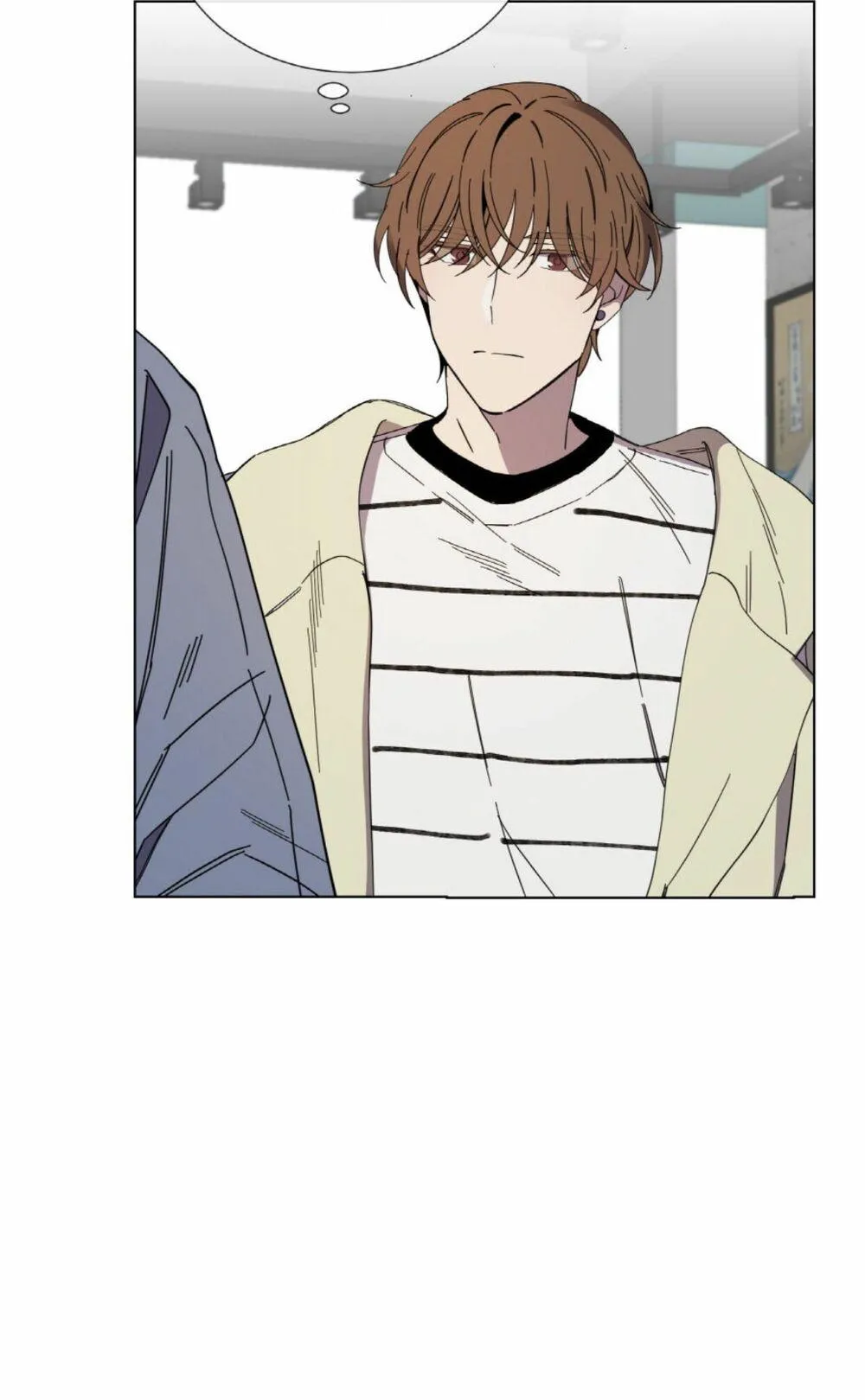 Mr. Miss Chapter 16 Trang 34