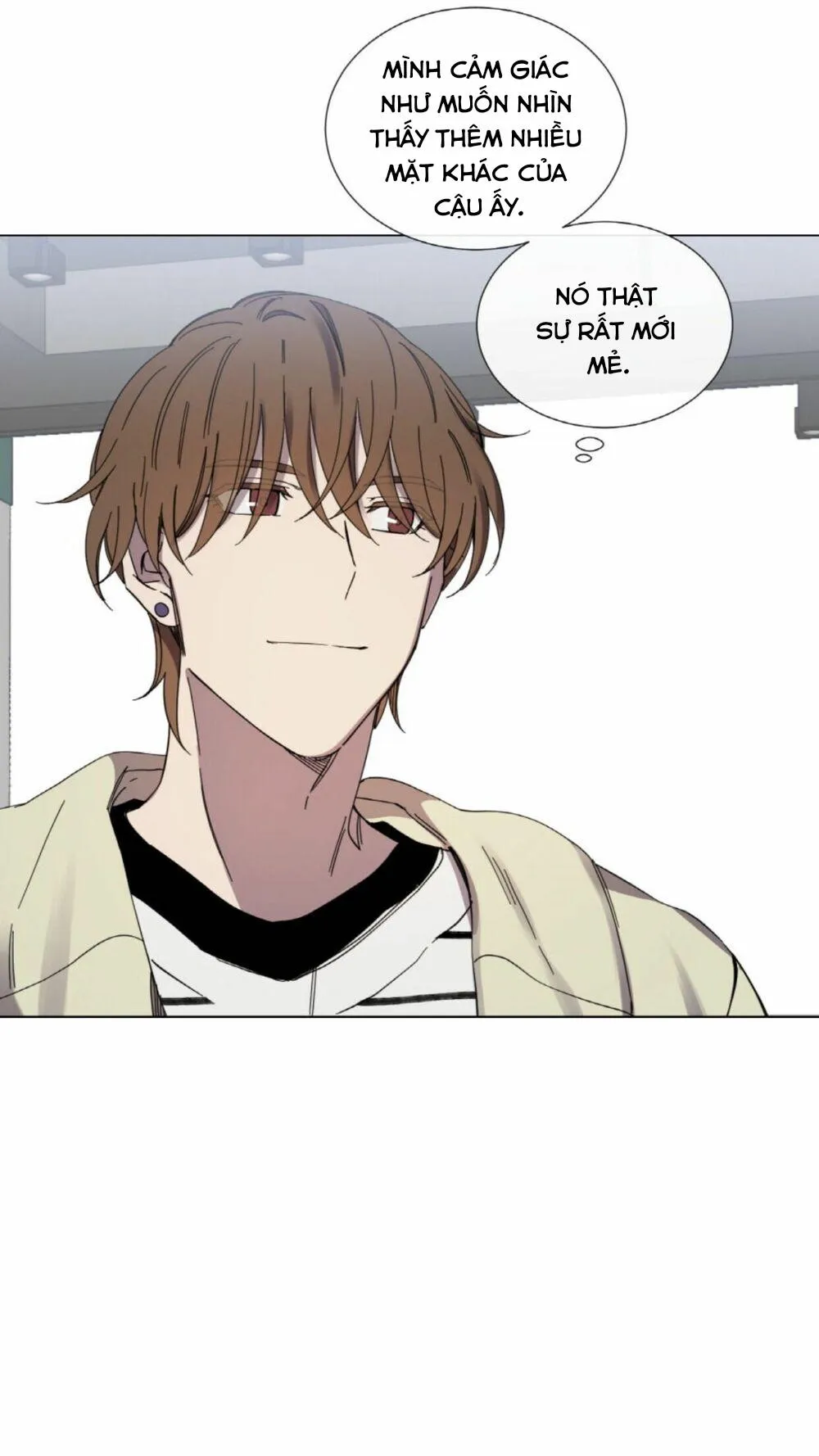 Mr. Miss Chapter 16 Trang 37
