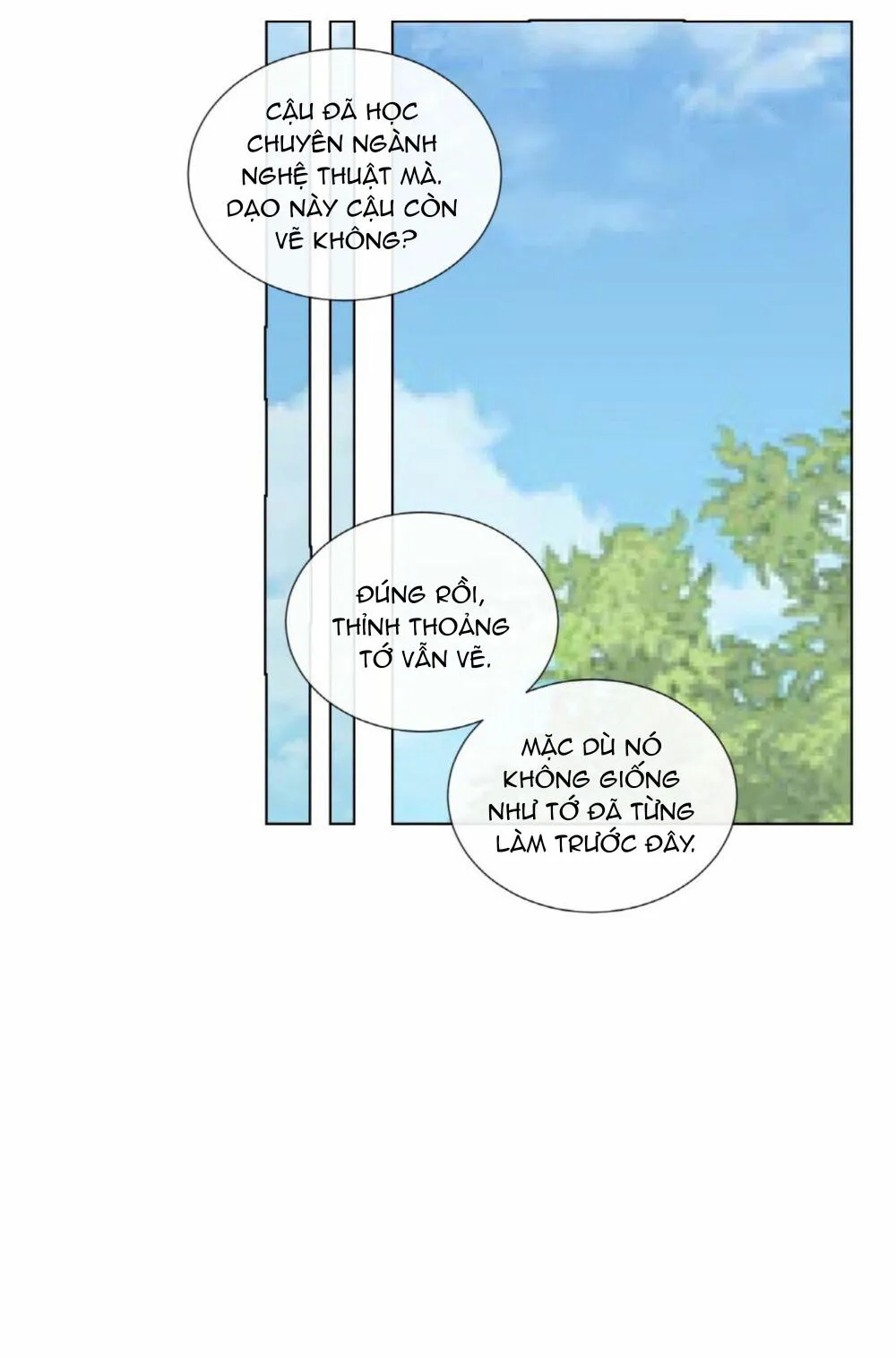 Mr. Miss Chapter 16 Trang 38