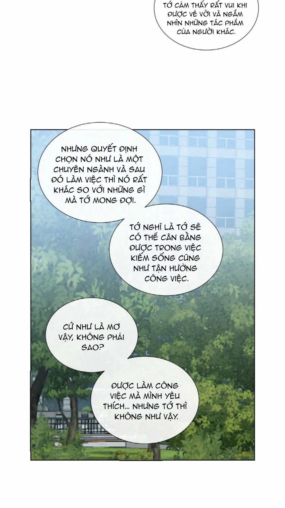 Mr. Miss Chapter 16 Trang 40