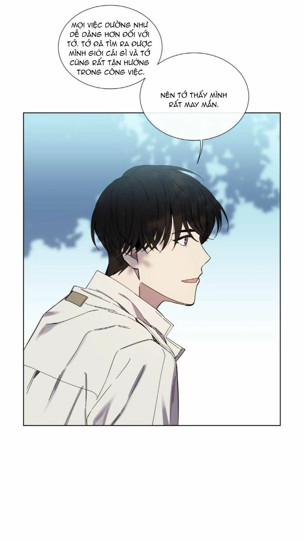 Mr. Miss Chapter 16 Trang 41