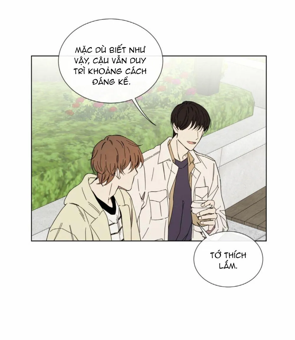 Mr. Miss Chapter 16 Trang 44
