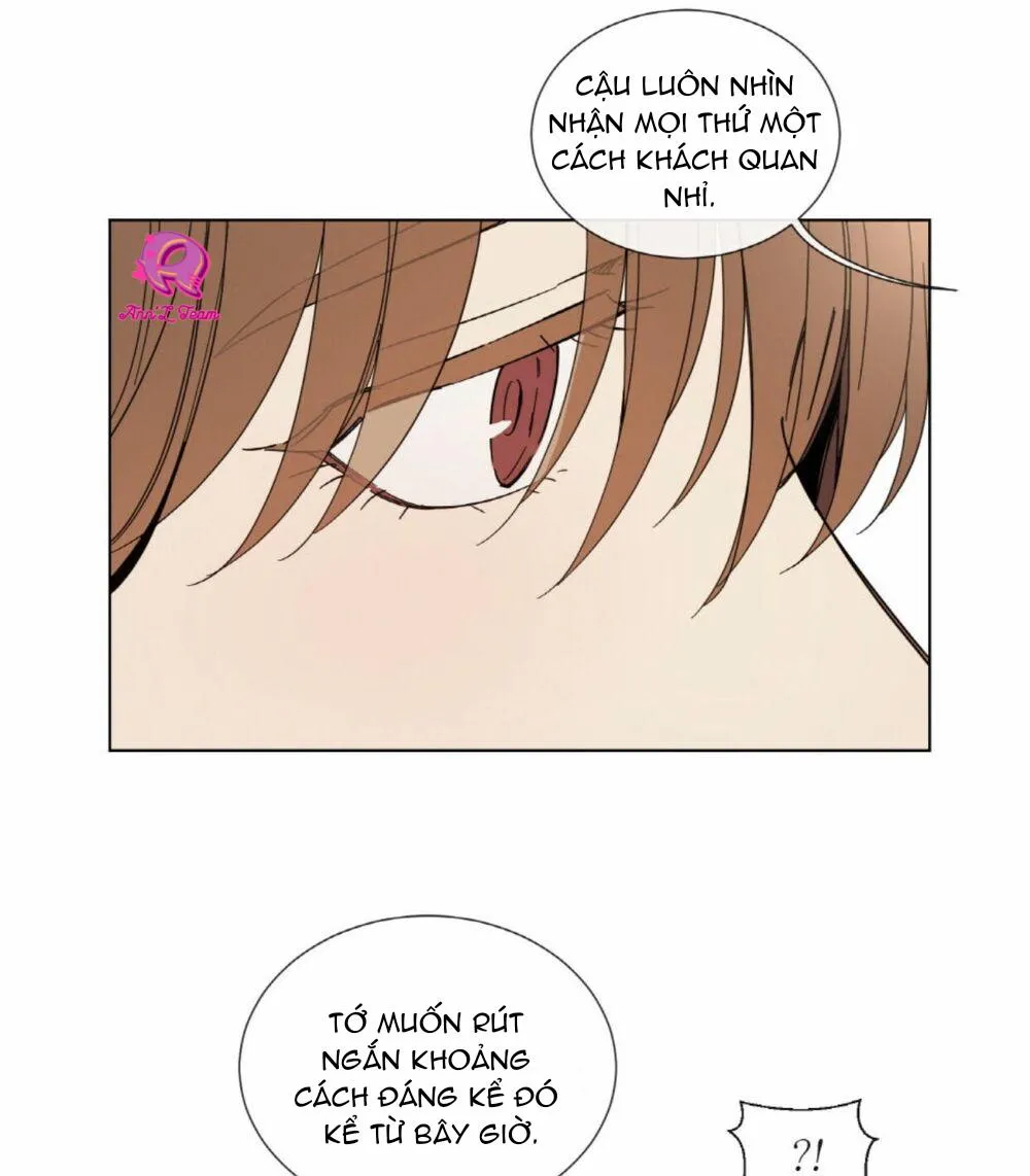Mr. Miss Chapter 16 Trang 45