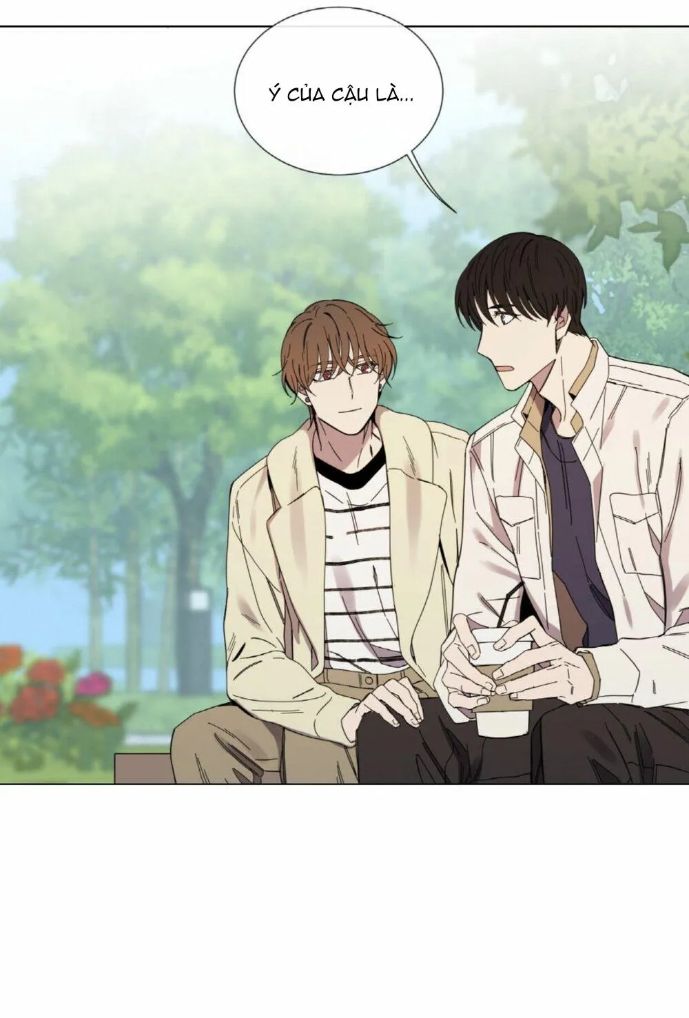 Mr. Miss Chapter 16 Trang 49