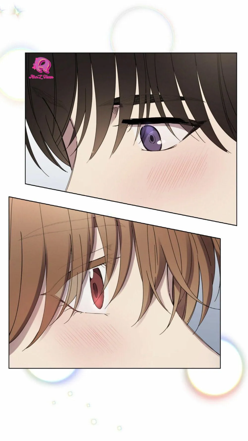 Mr. Miss Chapter 16 Trang 51