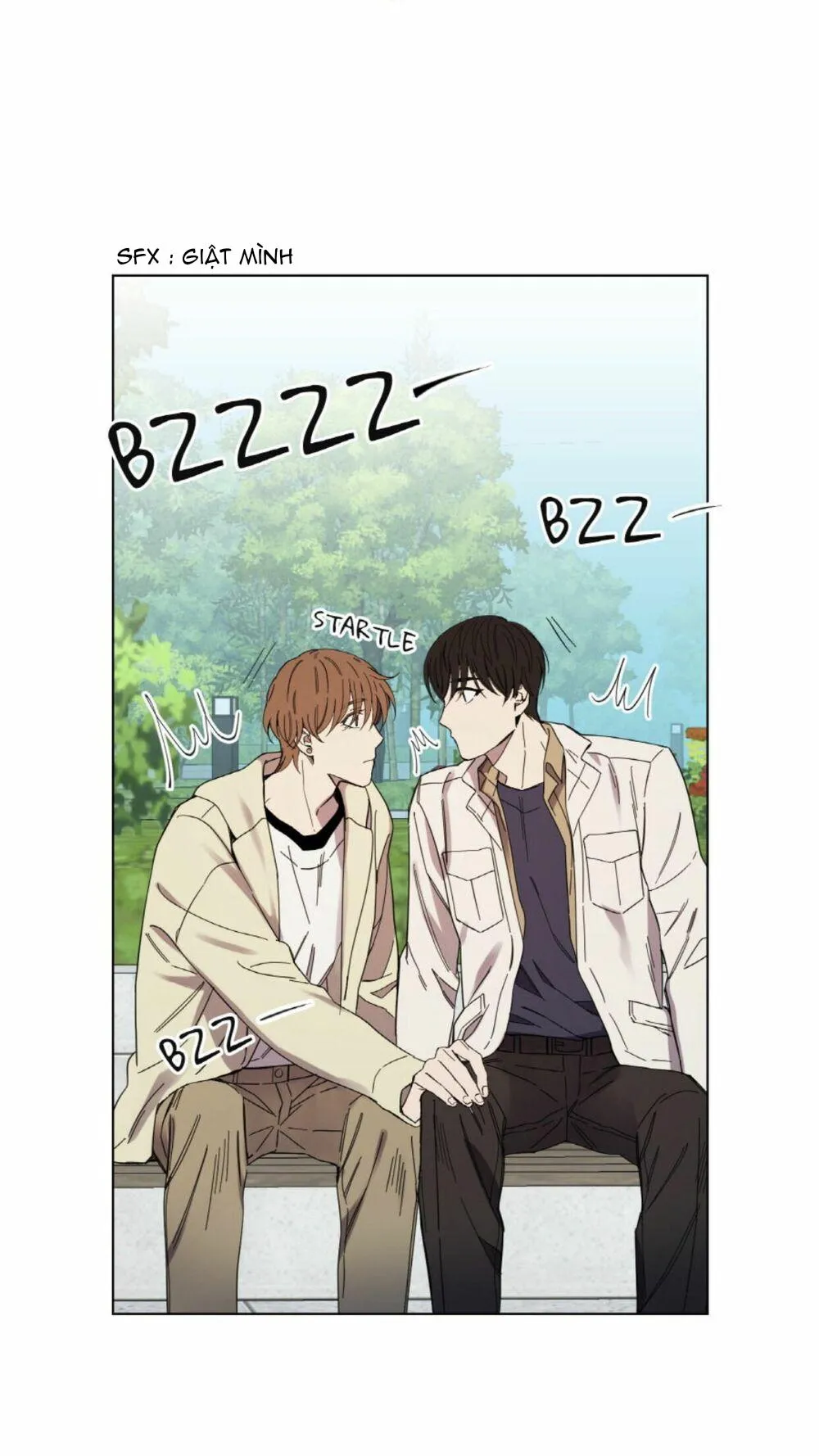 Mr. Miss Chapter 16 Trang 52