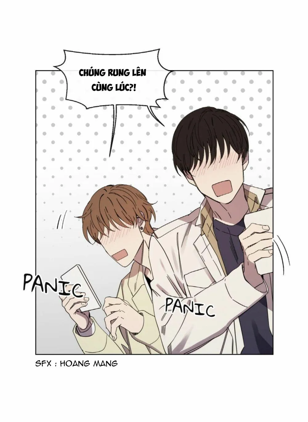 Mr. Miss Chapter 16 Trang 53