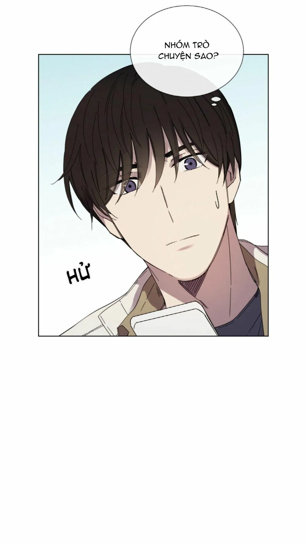 Mr. Miss Chapter 16 Trang 54