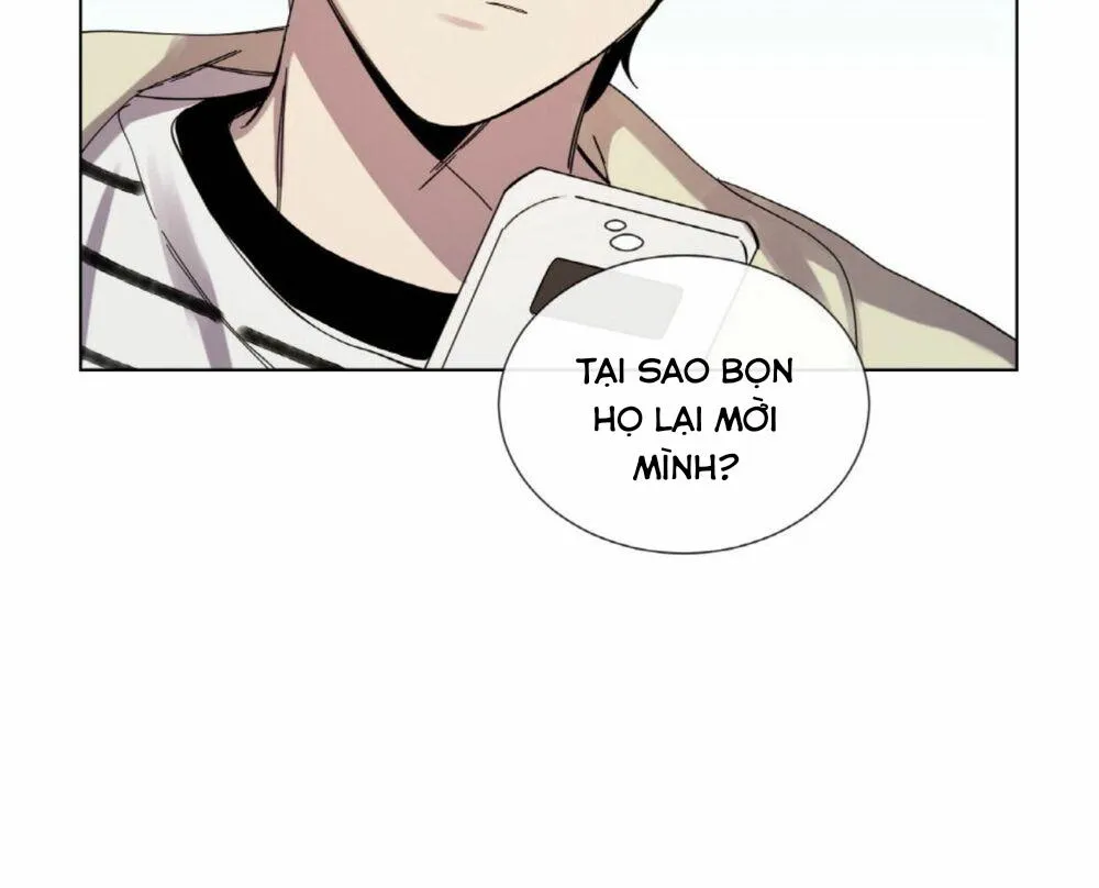 Mr. Miss Chapter 16 Trang 56