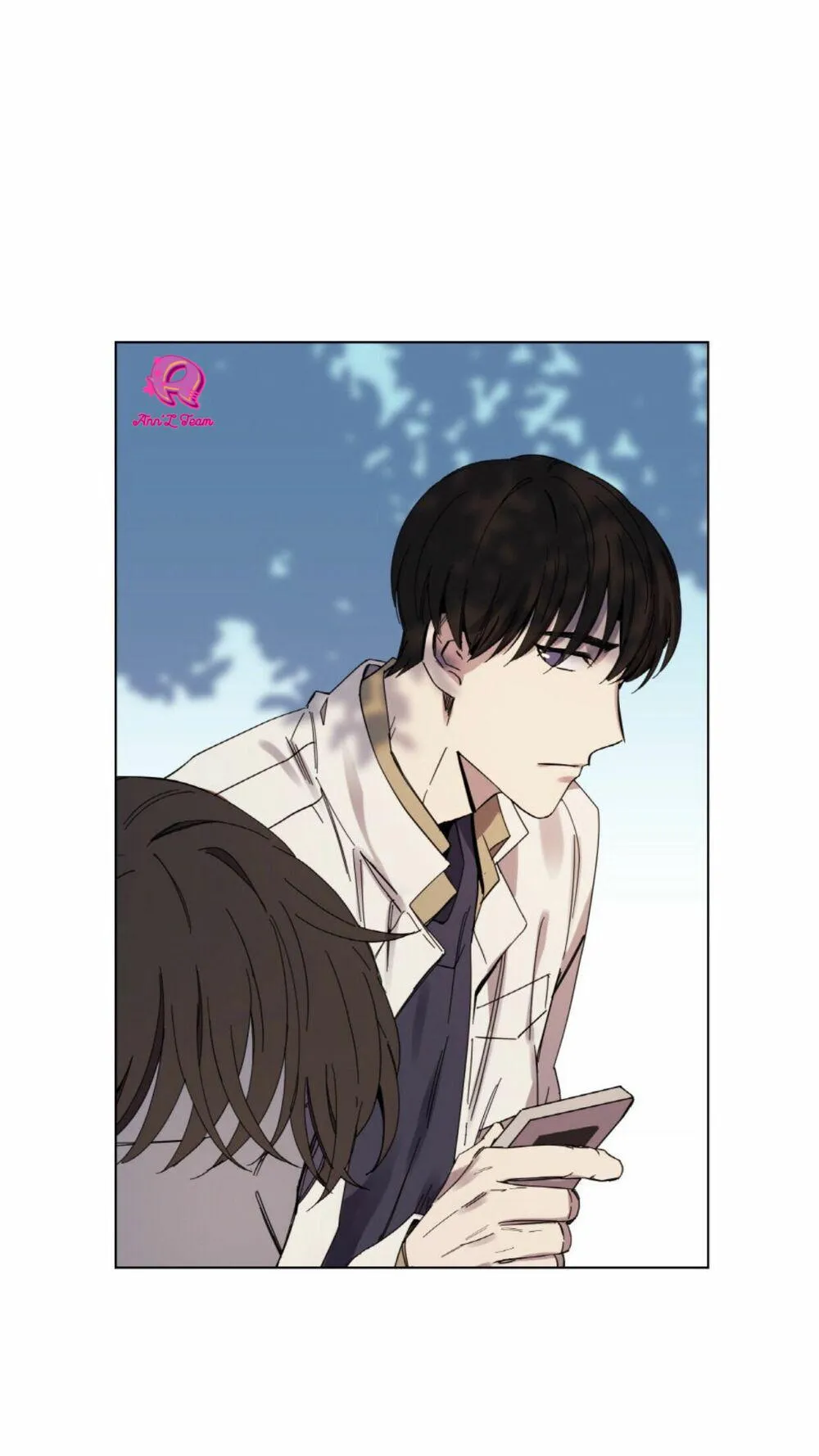 Mr. Miss Chapter 16 Trang 58