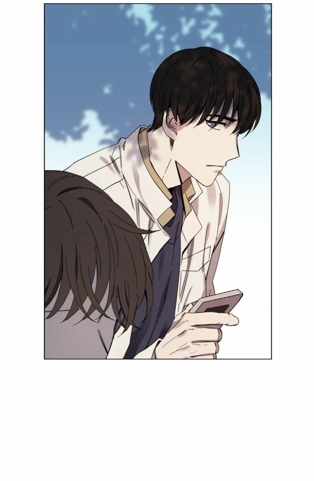 Mr. Miss Chapter 17 Trang 4