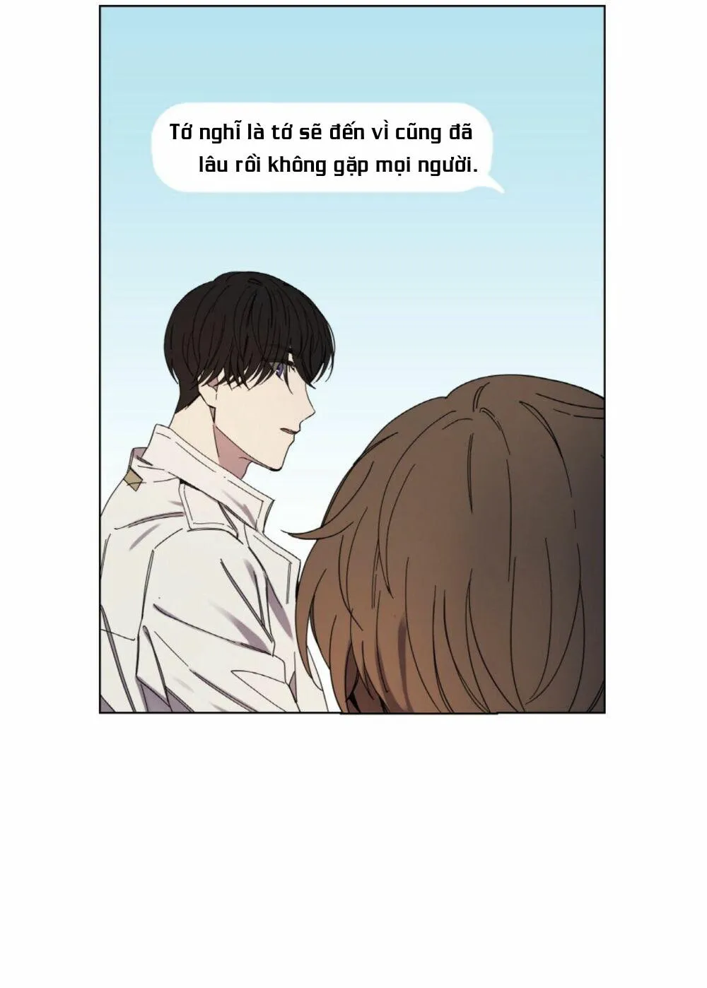 Mr. Miss Chapter 17 Trang 8