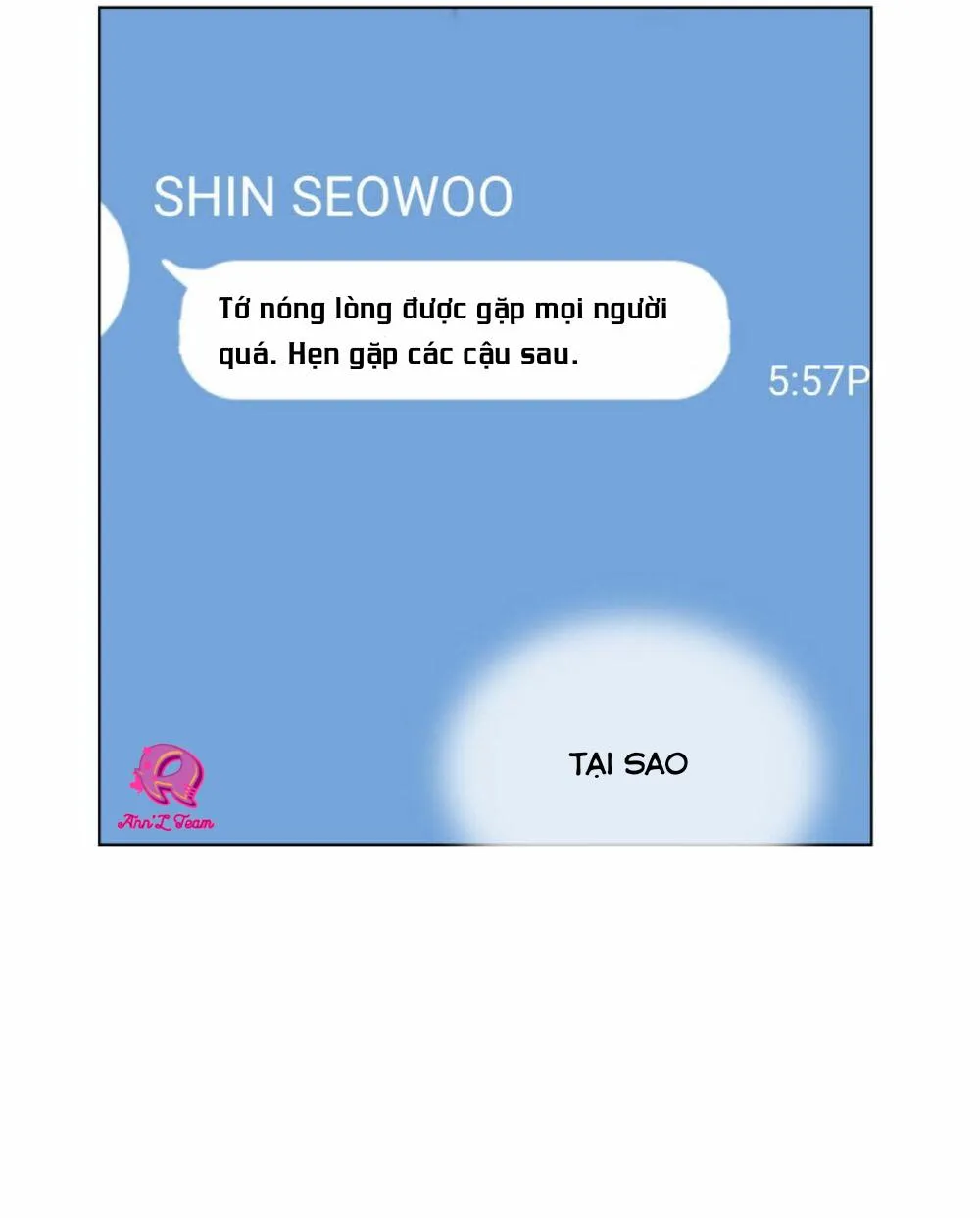 Mr. Miss Chapter 17 Trang 9