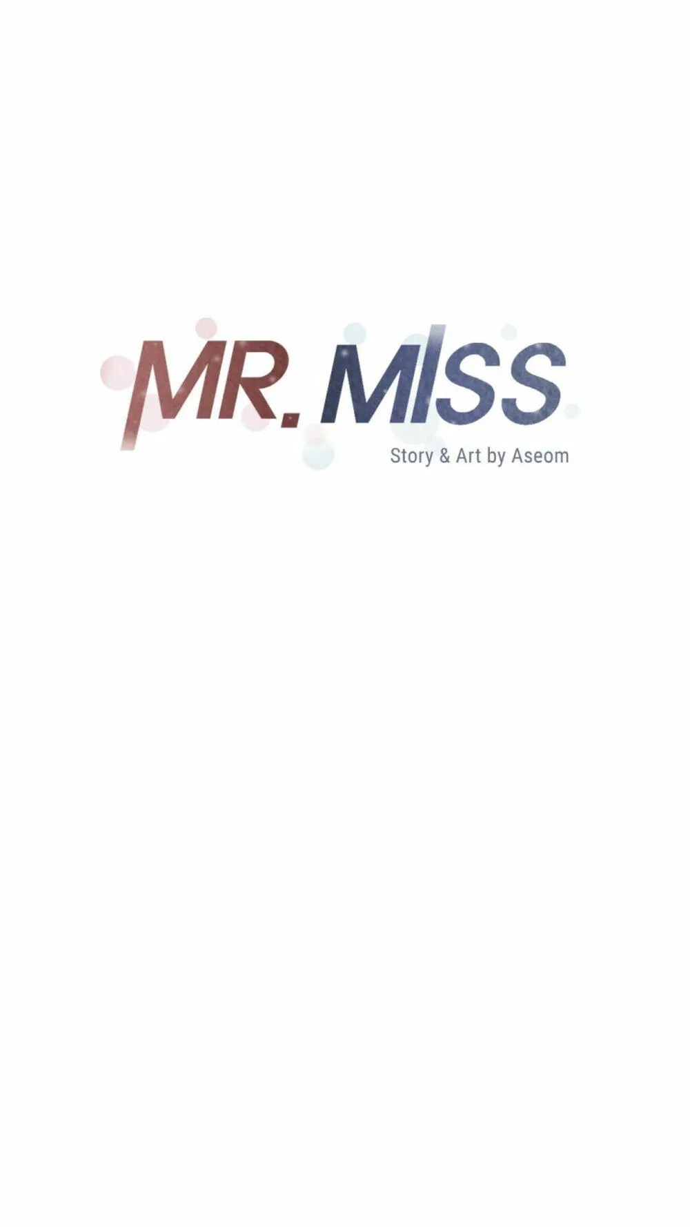 Mr. Miss Chapter 17 Trang 11