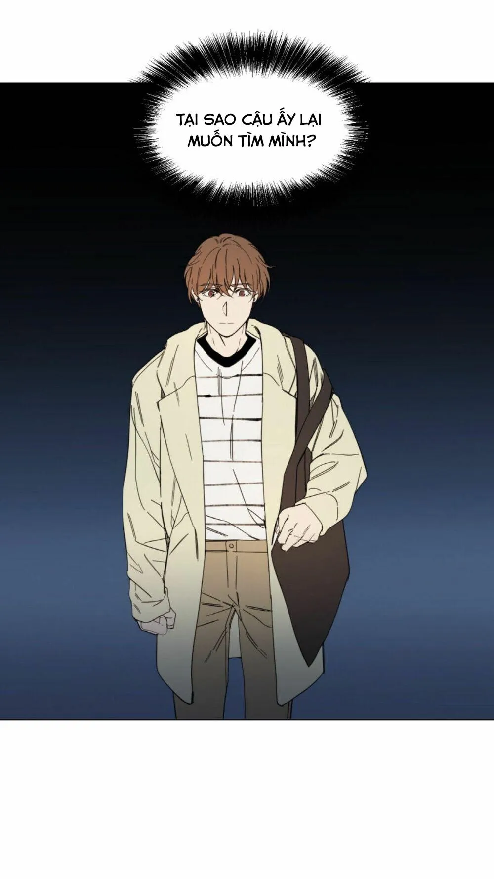 Mr. Miss Chapter 17 Trang 19