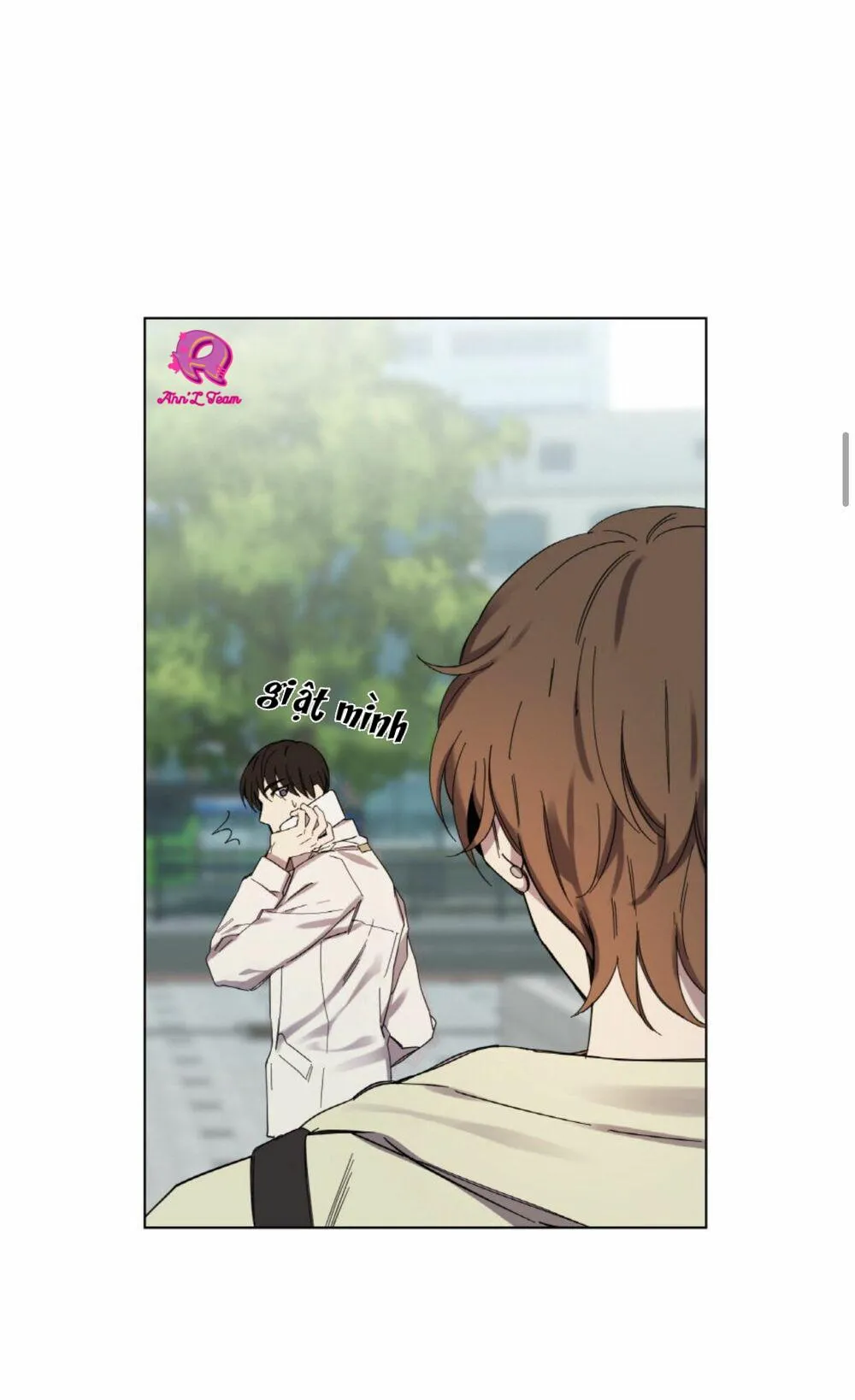 Mr. Miss Chapter 17 Trang 20