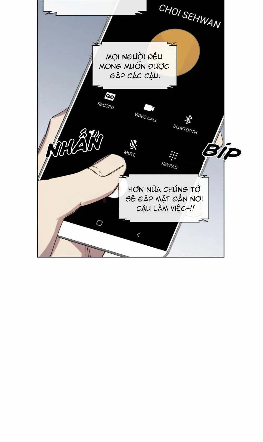 Mr. Miss Chapter 17 Trang 22