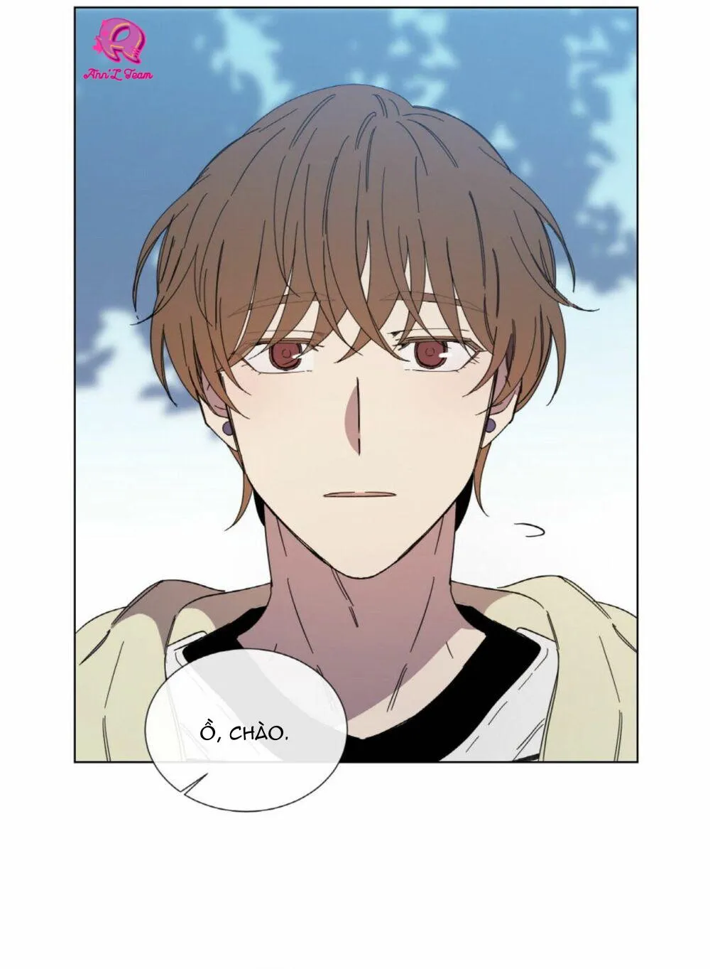 Mr. Miss Chapter 17 Trang 23