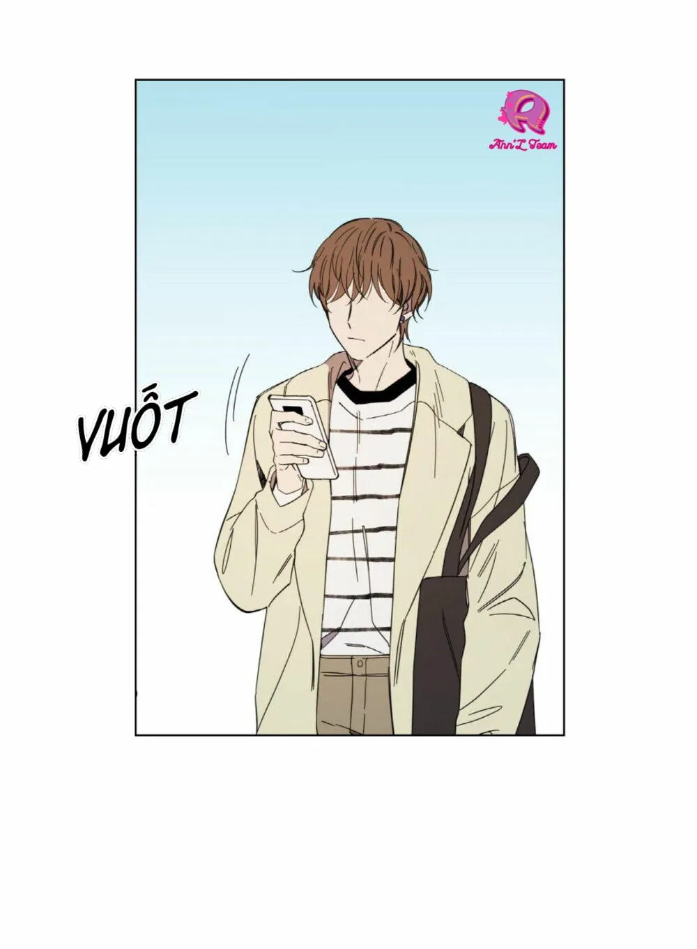 Mr. Miss Chapter 17 Trang 29