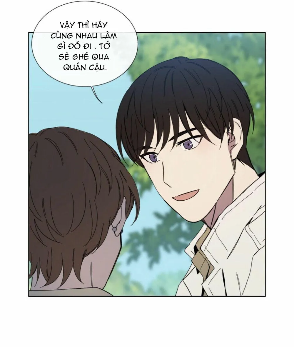 Mr. Miss Chapter 17 Trang 34