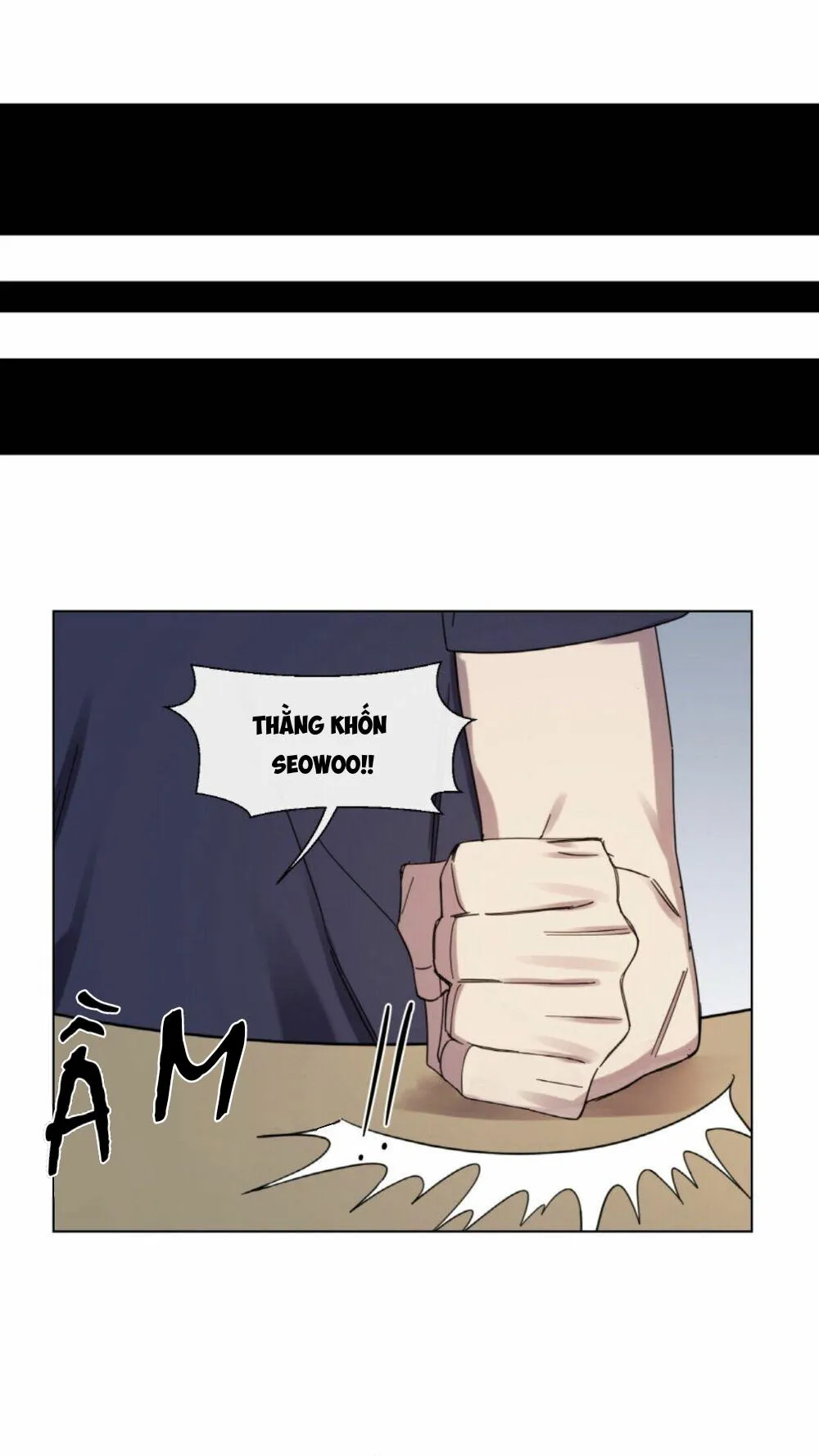 Mr. Miss Chapter 17 Trang 37
