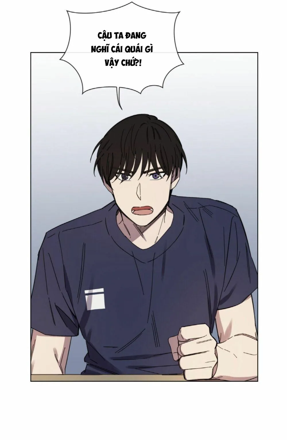 Mr. Miss Chapter 17 Trang 38