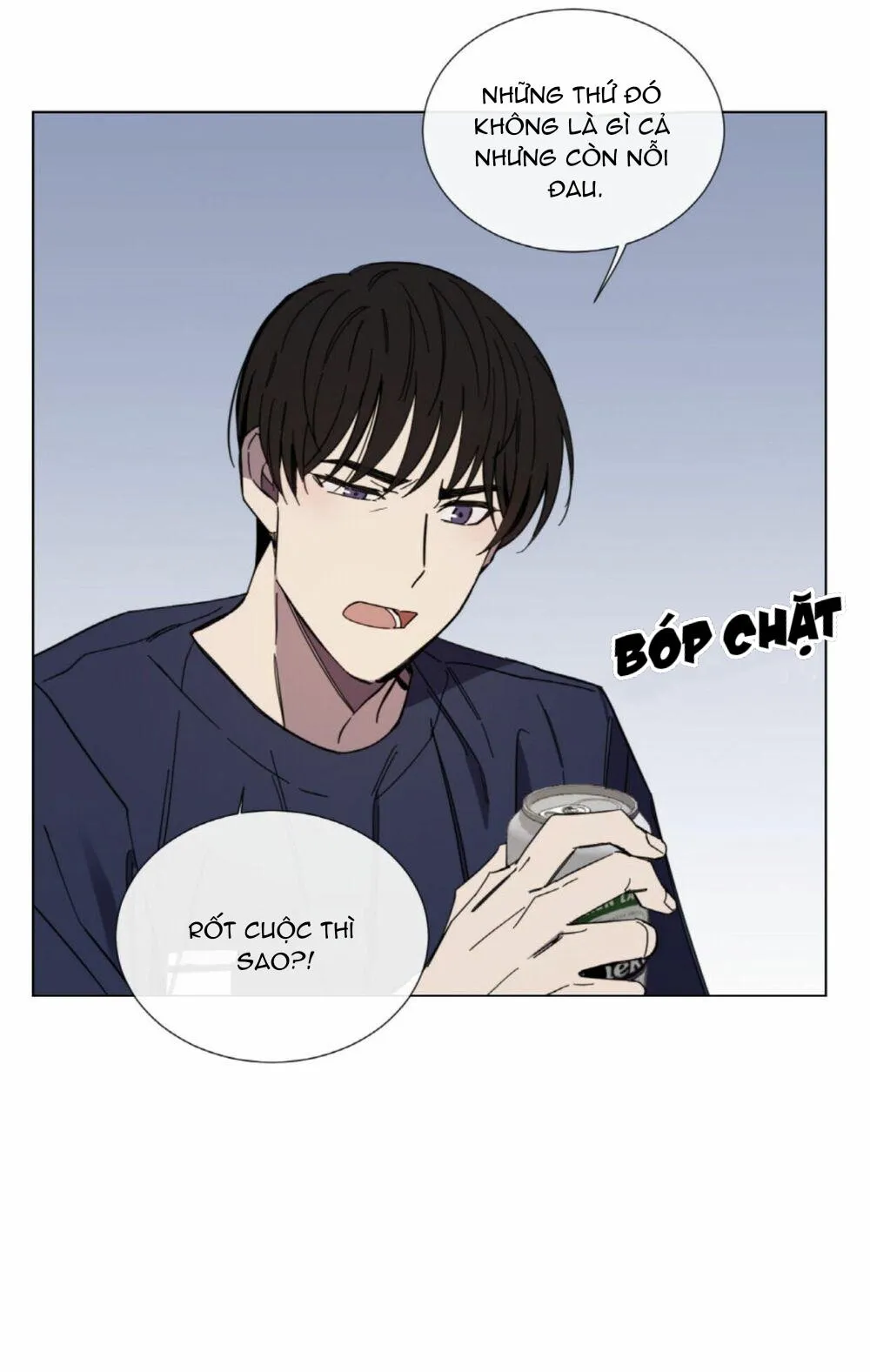 Mr. Miss Chapter 17 Trang 41