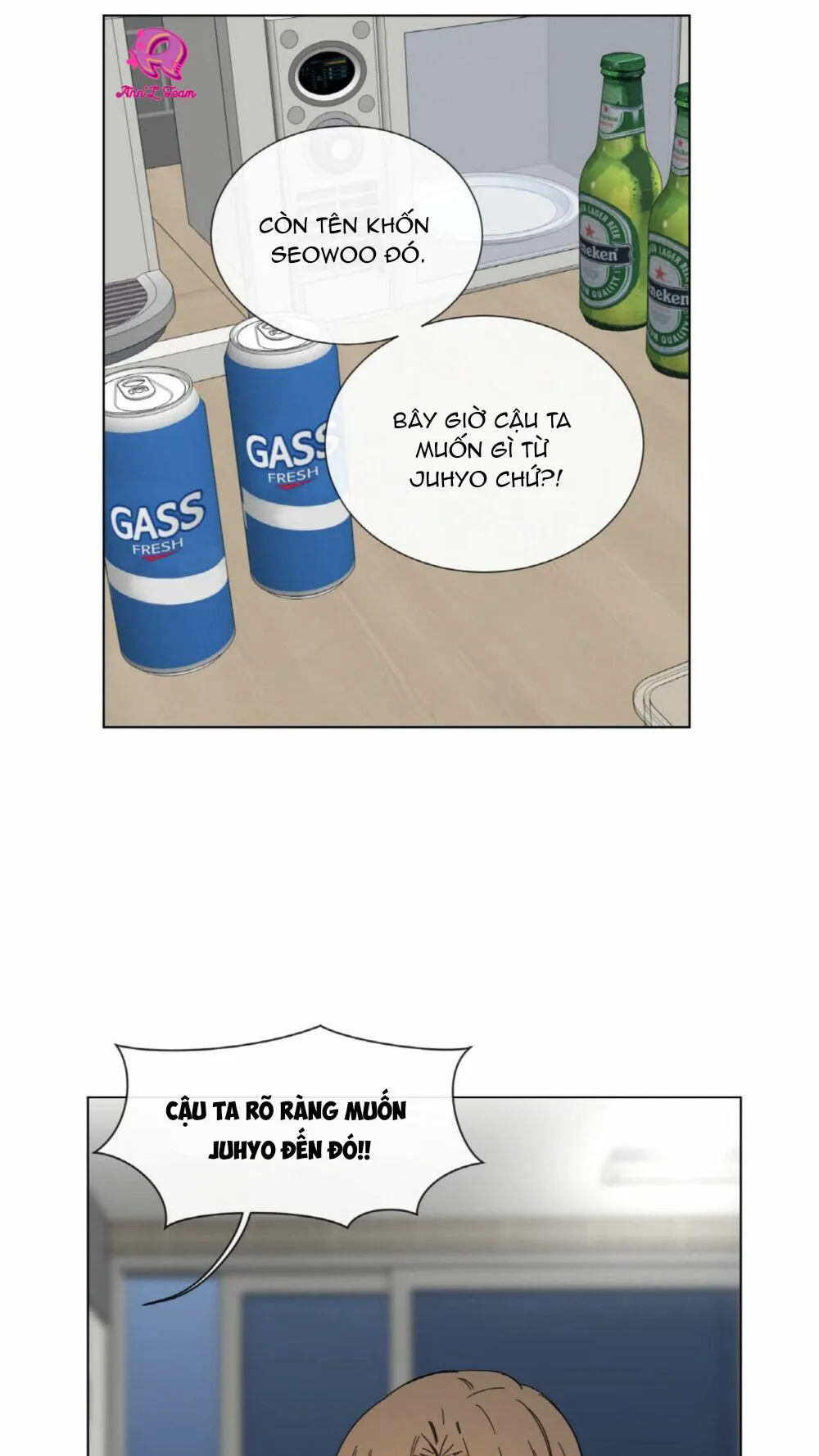 Mr. Miss Chapter 17 Trang 42