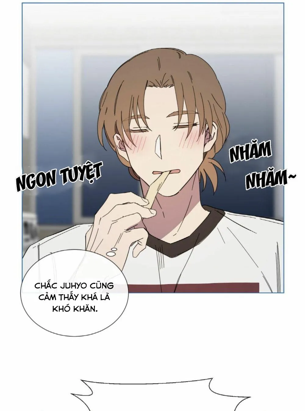 Mr. Miss Chapter 17 Trang 44