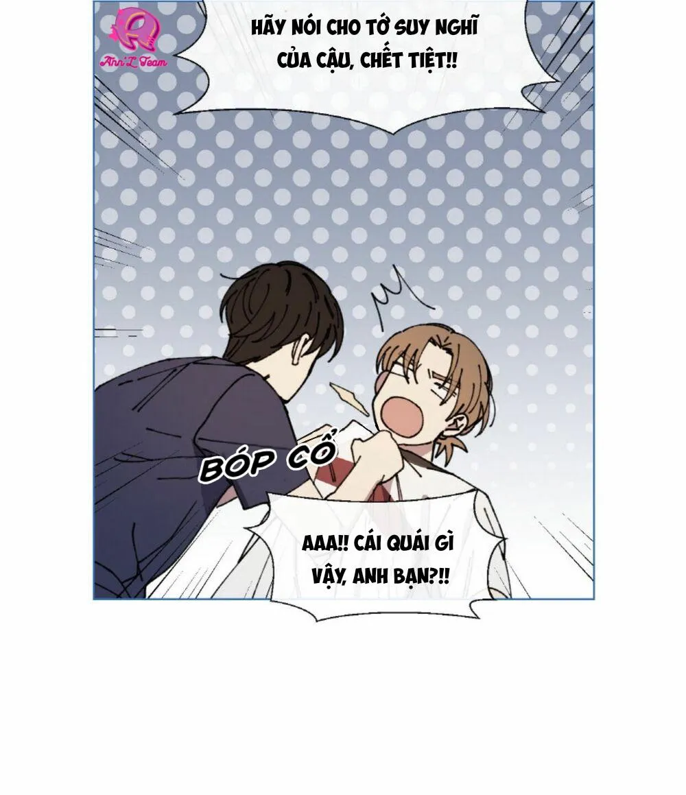 Mr. Miss Chapter 17 Trang 45