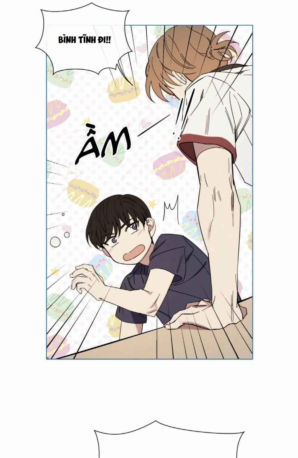 Mr. Miss Chapter 17 Trang 46