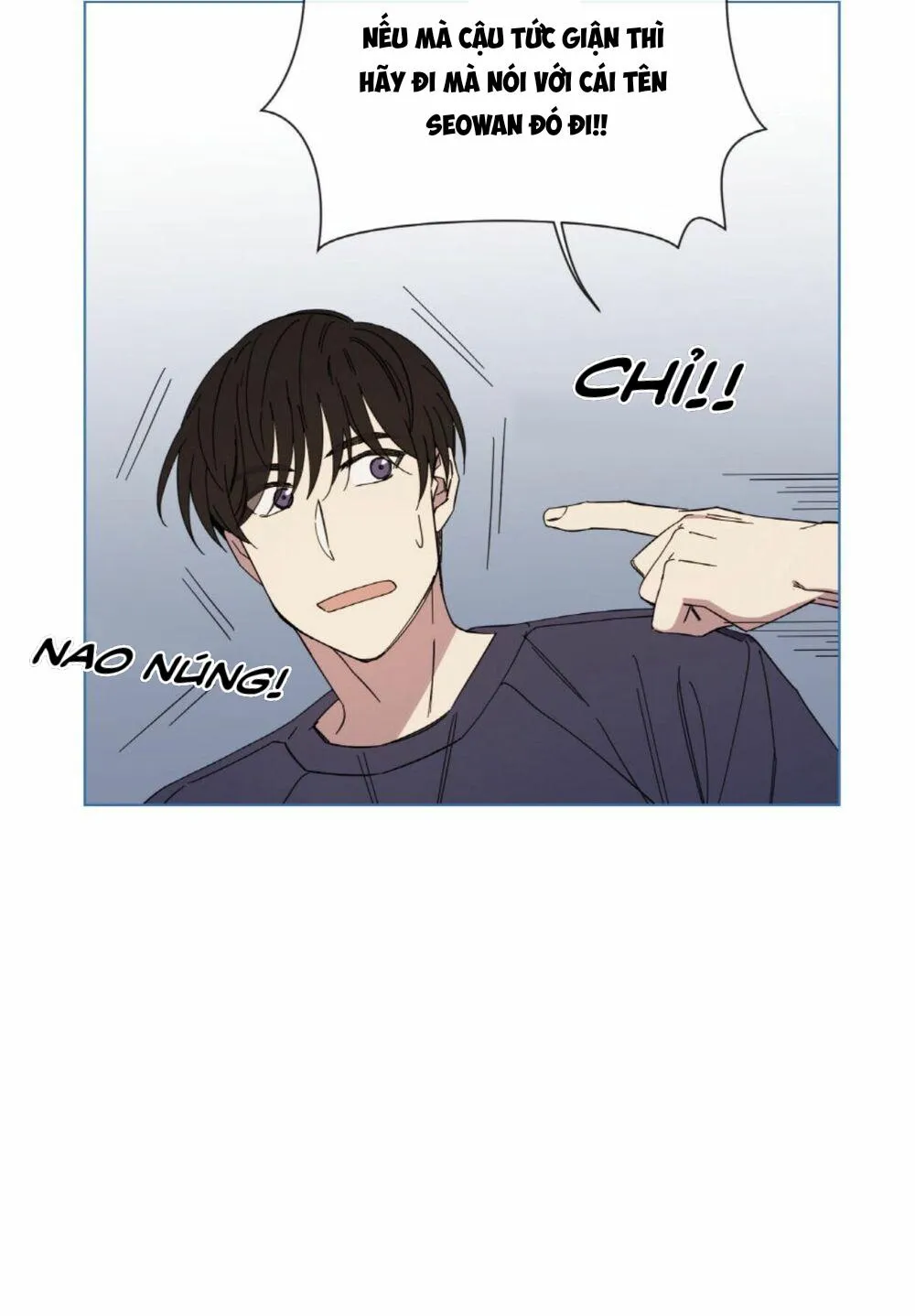 Mr. Miss Chapter 17 Trang 47