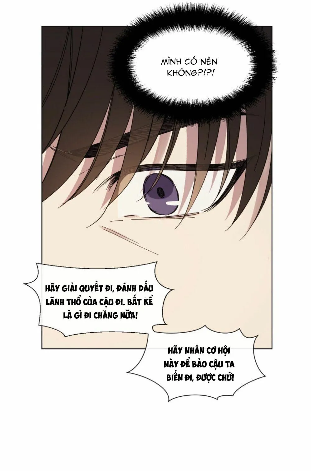 Mr. Miss Chapter 17 Trang 48