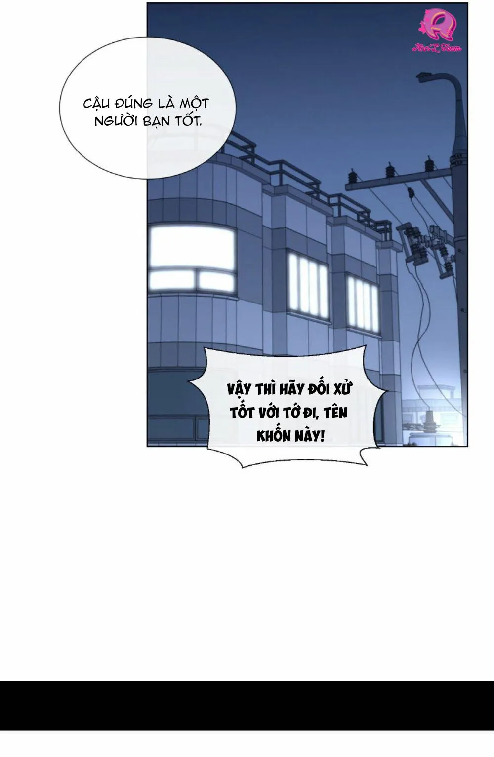 Mr. Miss Chapter 17 Trang 49