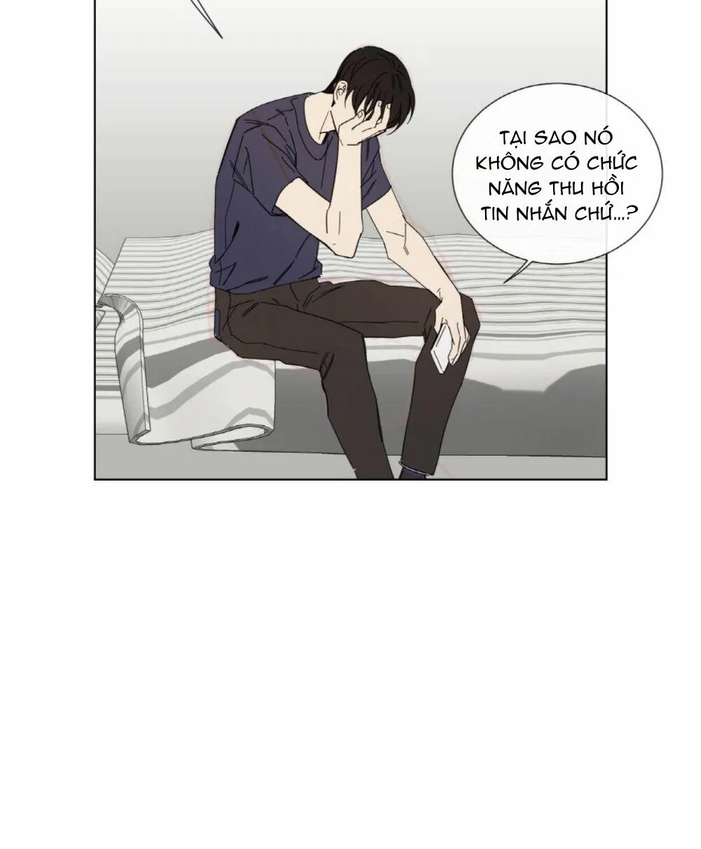 Mr. Miss Chapter 17 Trang 51