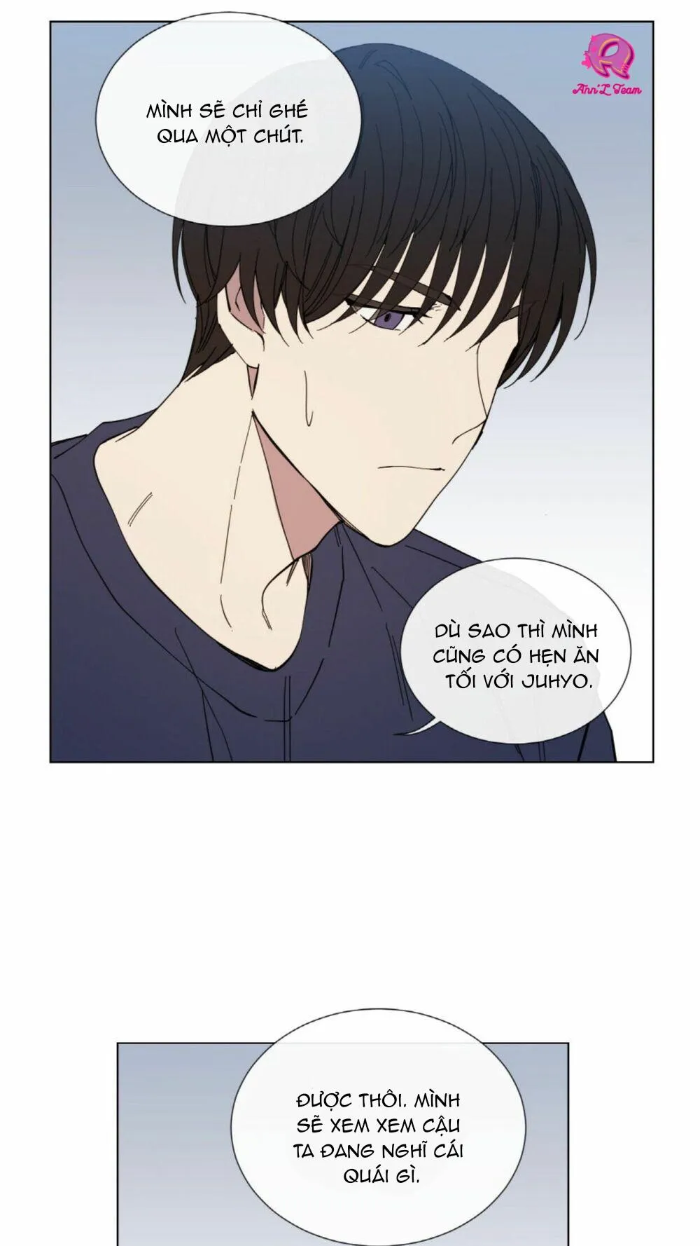 Mr. Miss Chapter 17 Trang 52