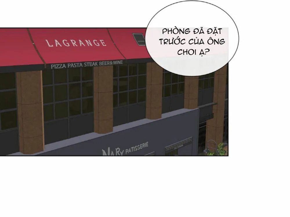 Mr. Miss Chapter 17 Trang 54
