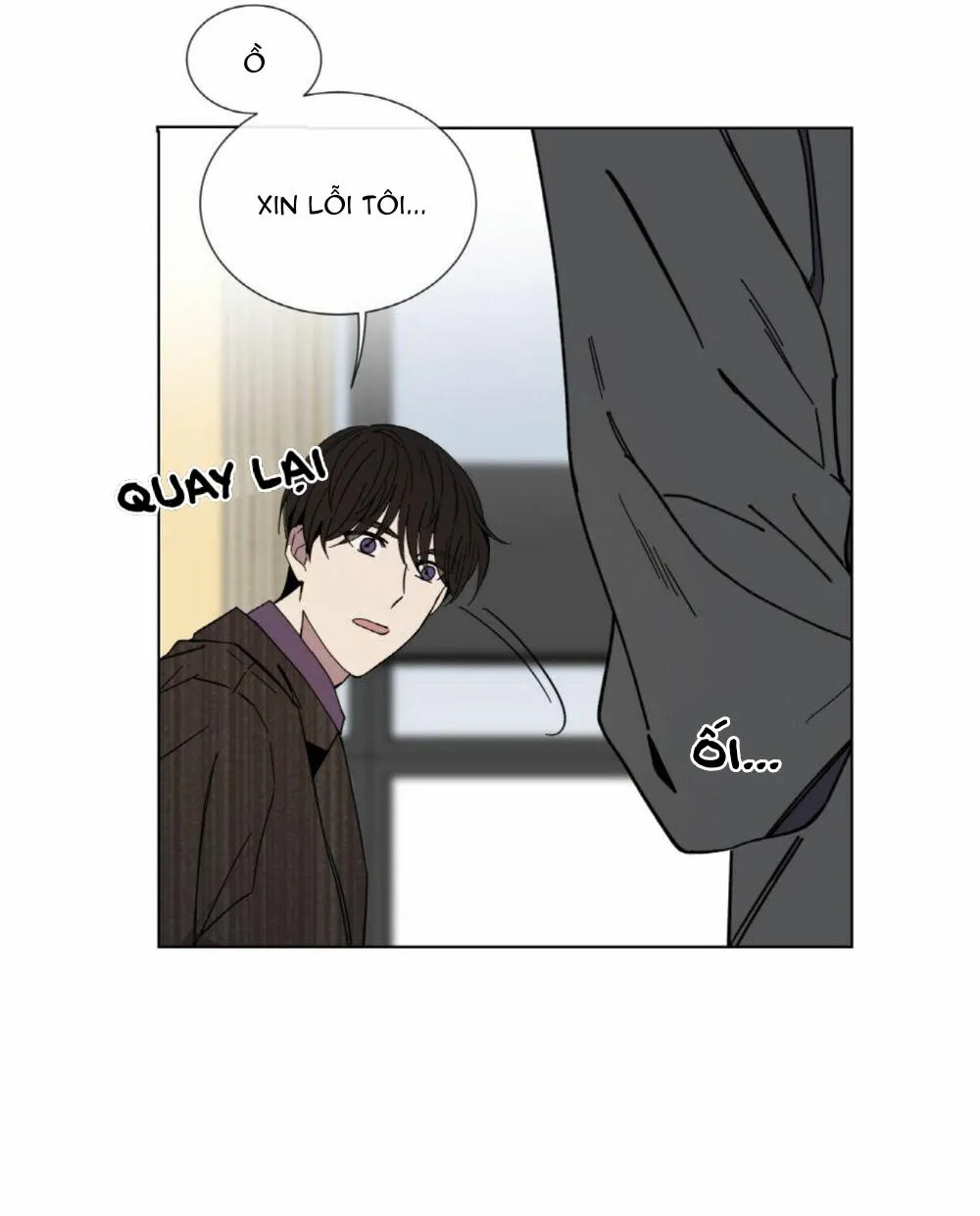 Mr. Miss Chapter 17 Trang 57