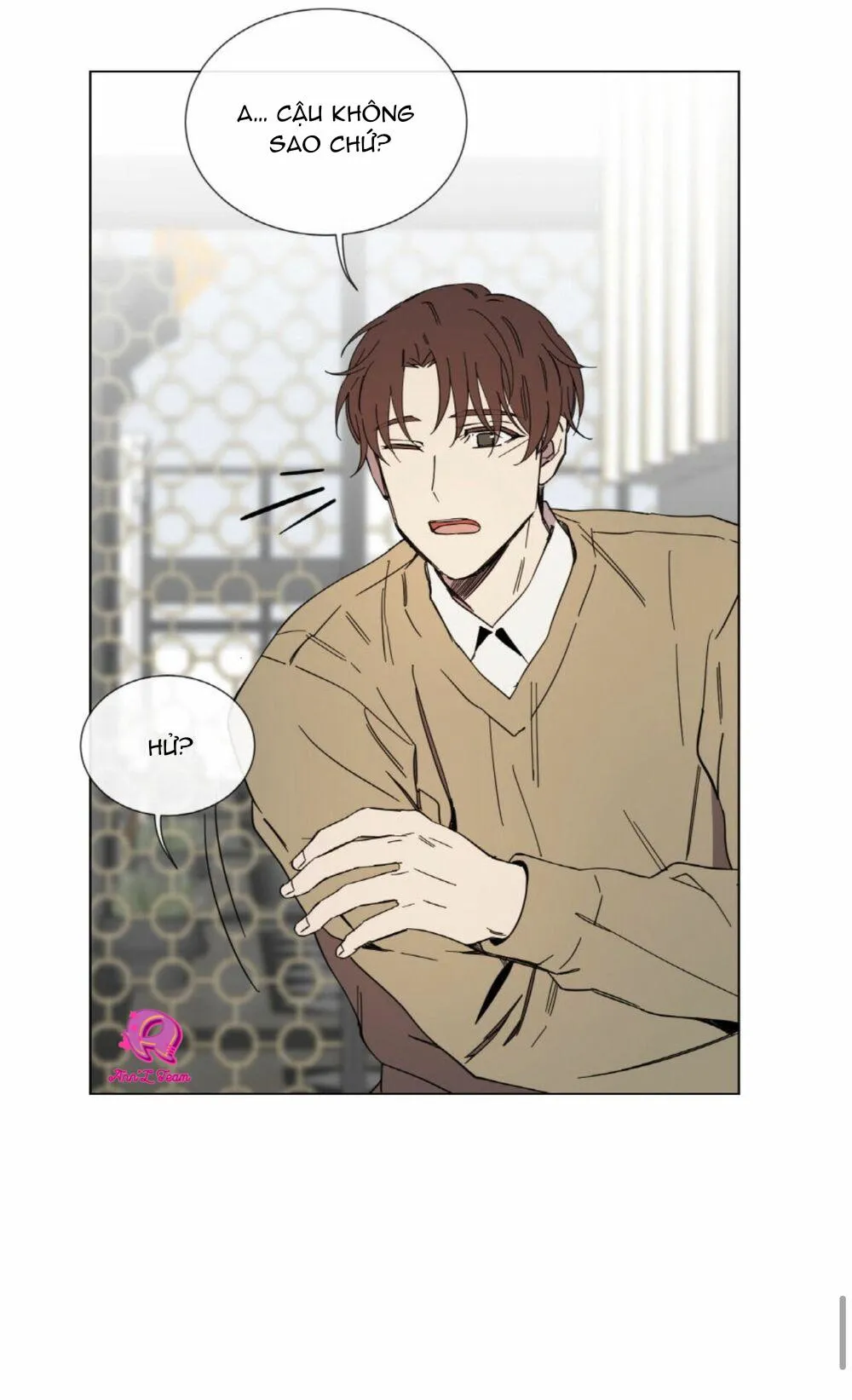Mr. Miss Chapter 17 Trang 58