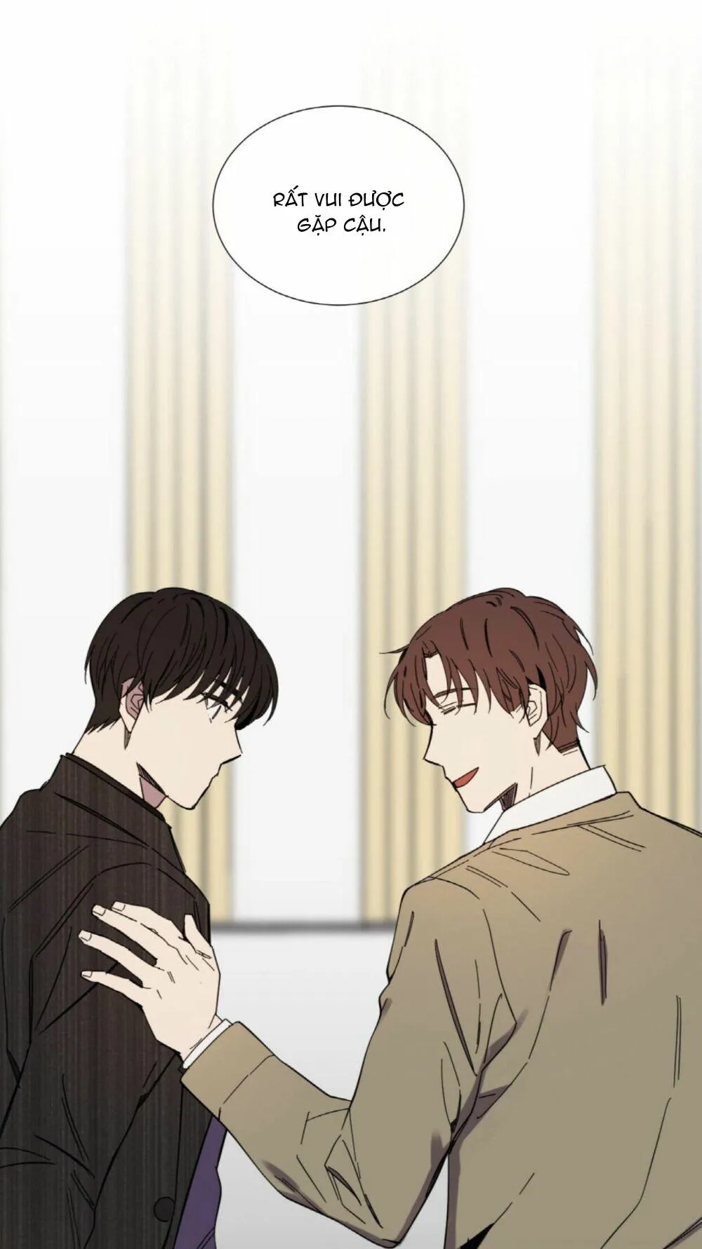 Mr. Miss Chapter 17 Trang 62